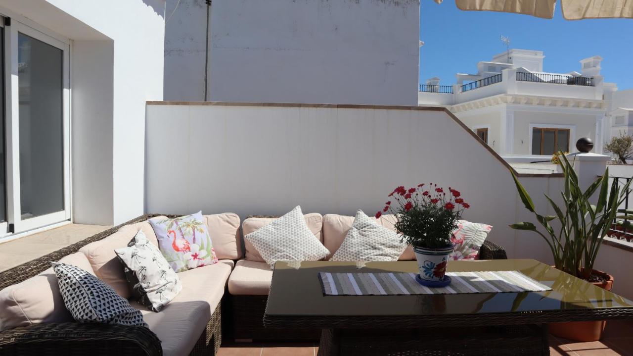 Casa Animas Casasol Centro Villa เนร์คา ภายนอก รูปภาพ