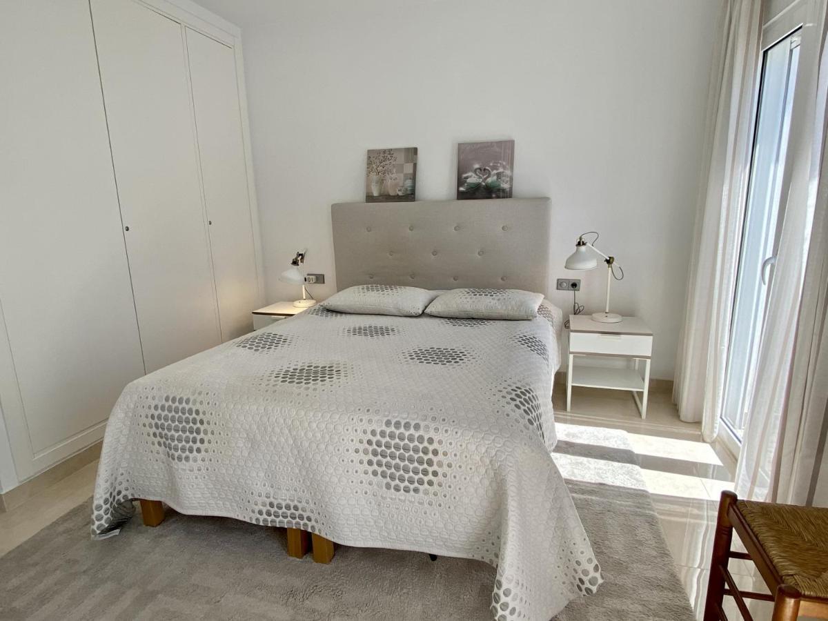 Casa Animas Casasol Centro Villa เนร์คา ภายนอก รูปภาพ