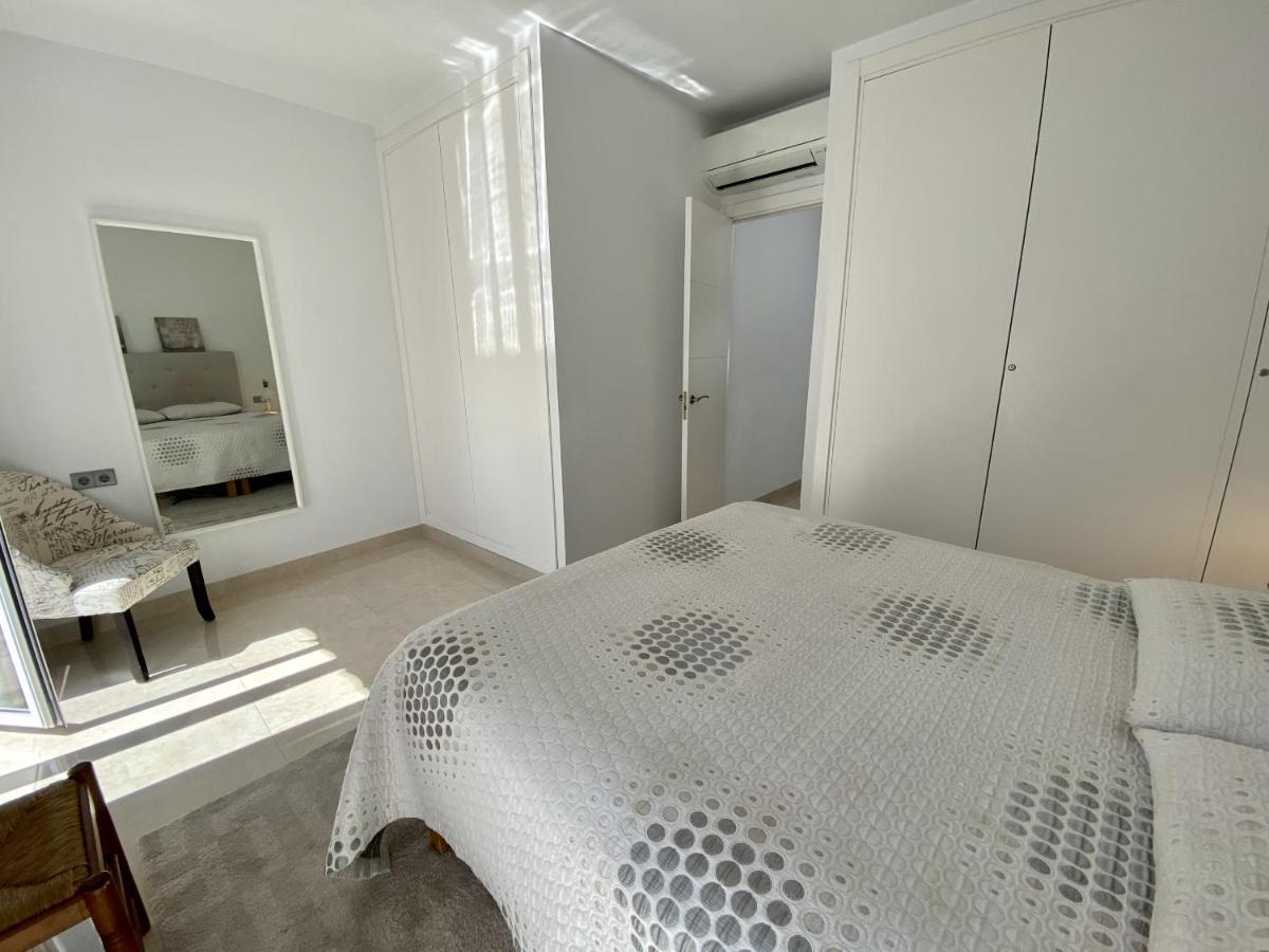 Casa Animas Casasol Centro Villa เนร์คา ภายนอก รูปภาพ