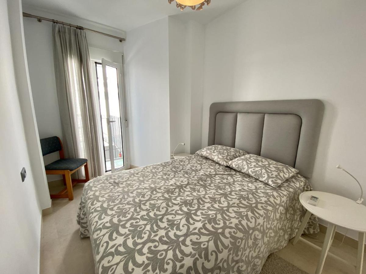 Casa Animas Casasol Centro Villa เนร์คา ภายนอก รูปภาพ